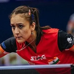 Manika Batra