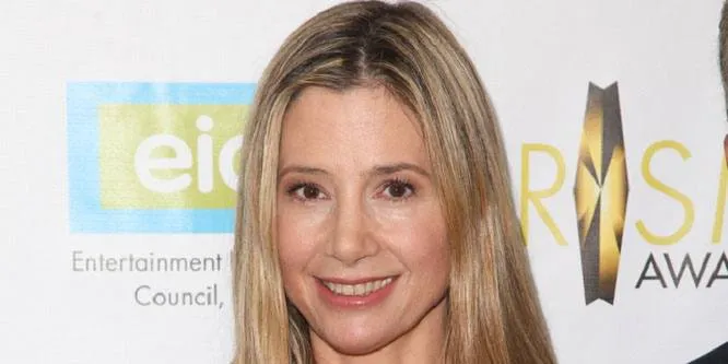 Mira Sorvino