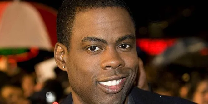 Chris Rock