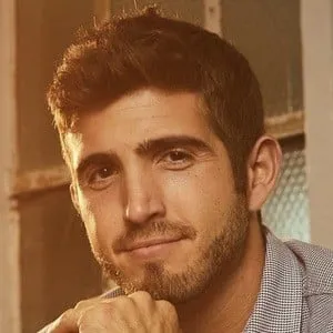 Dominic DiTanna