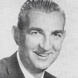 Ken Darby