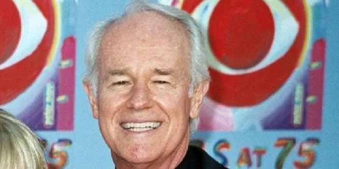 Mike Farrell