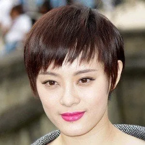 Sun Li (TV Actress)