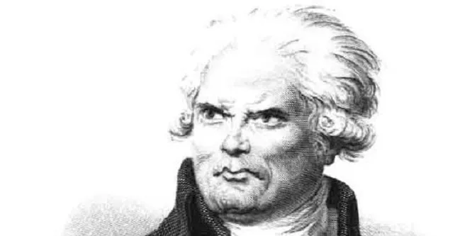 Georges Danton