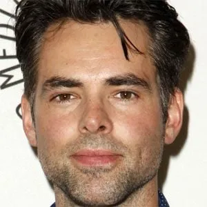 Jason Thompson (Soap Opera Actor)