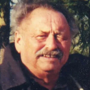 Jim Harrison