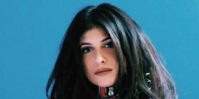 Ryder (Pop Singer)