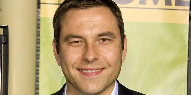 David Walliams