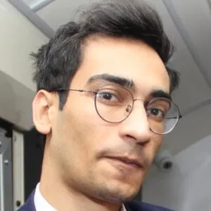 Mehmet Berk Ergin