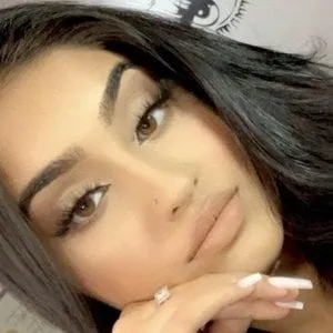 Michelle Hashimi