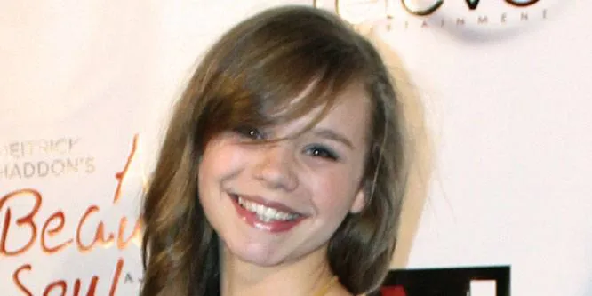 Niamh Wilson