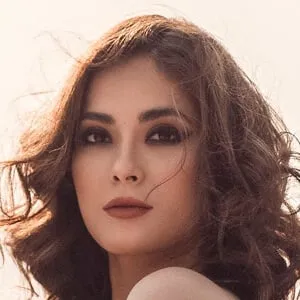 Shrinkhala Khatiwada