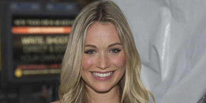 Katrina Bowden