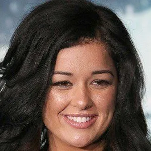 Lauren Murray