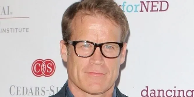Mark Valley