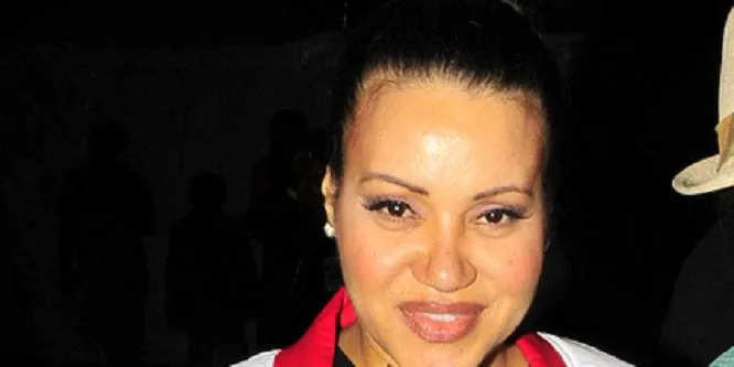 Cheryl James