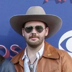 Jared Hampton