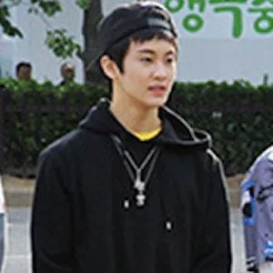 Mark Lee (Rapper)