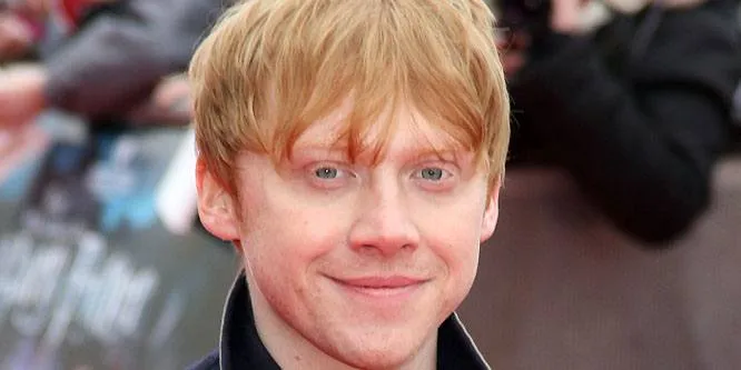 Rupert Grint
