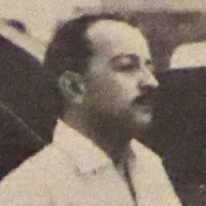 Claude Williamson