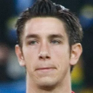 Brad Jones (Soccer Player)