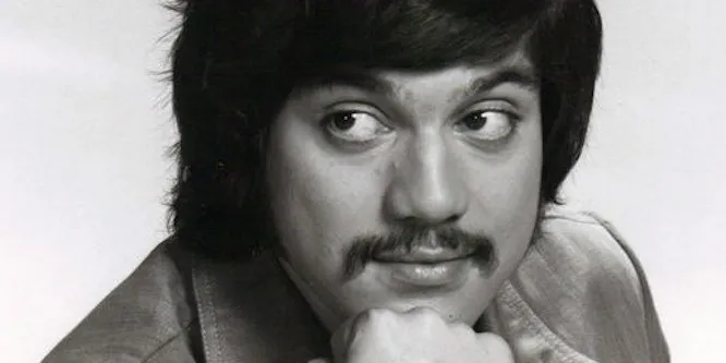 Freddie Prinze (Comedian)