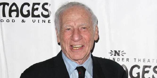 Mel Brooks