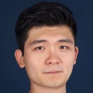 Steven He