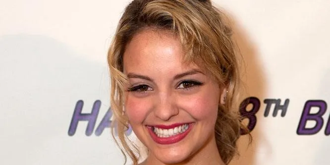 Gage Golightly