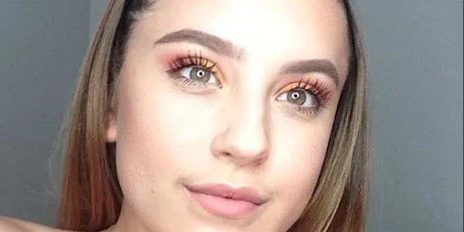 Olivia Grace (YouTube Star)