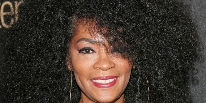 Jody Watley