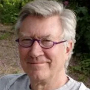 Robin Ellis