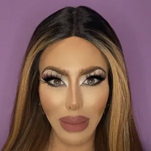 Sofía Cámara (Reality Star)