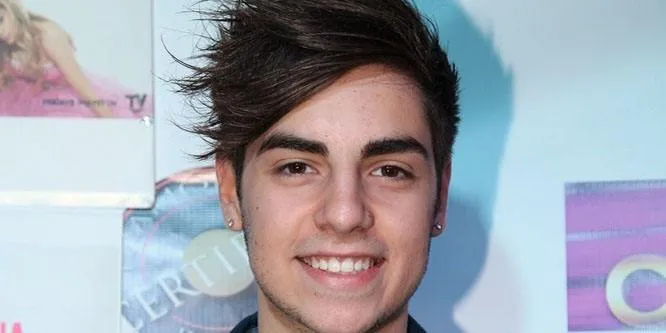 Andrew Kantarias