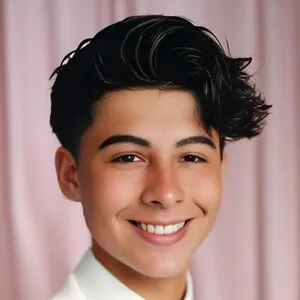 Daniel Calderon (TikTok Star)