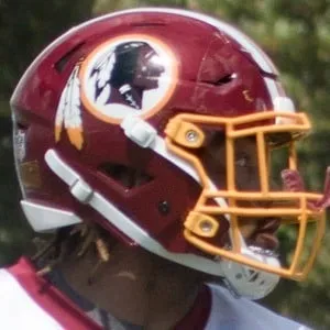 Derrius Guice