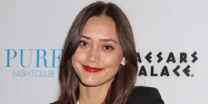 Dia Frampton