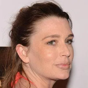 Georgina Cates