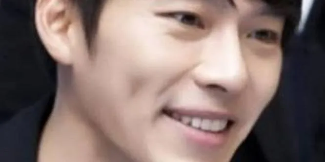 Hyun Bin