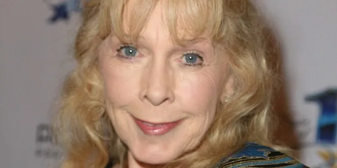 Stella Stevens