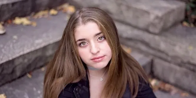 Alexa Turner