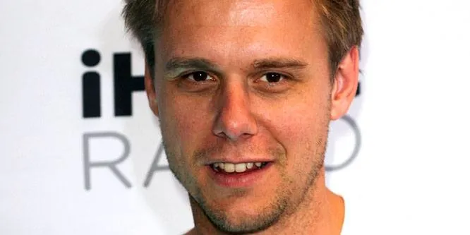 Armin van Buuren