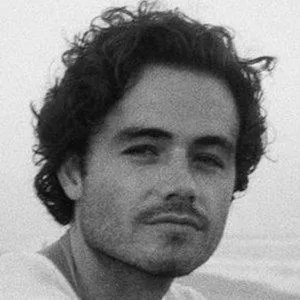 Luke Cosgrove