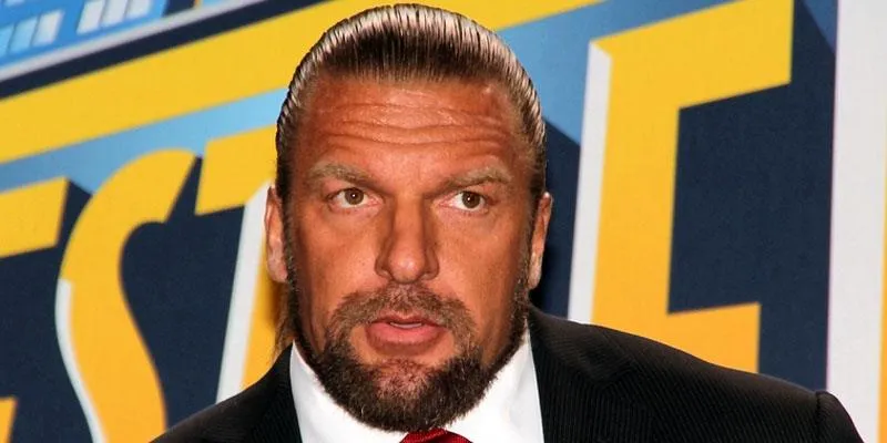Triple H