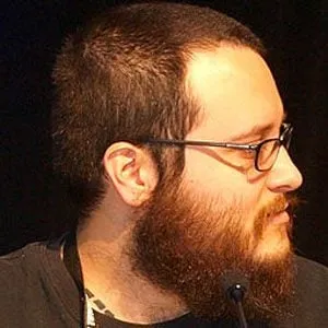 Edmund McMillen