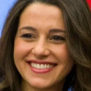 Inés Arrimadas