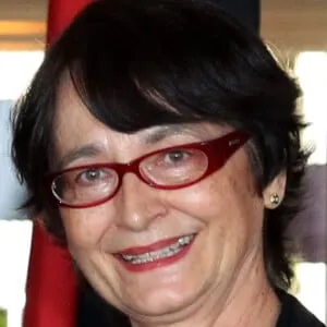 Milena Smit