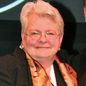 Paula Vogel