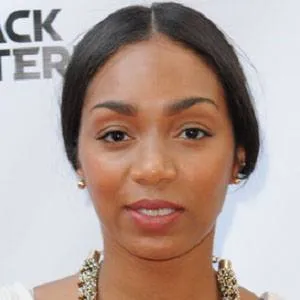 Zaraah Abrahams
