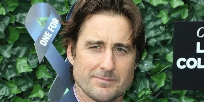 Luke Wilson